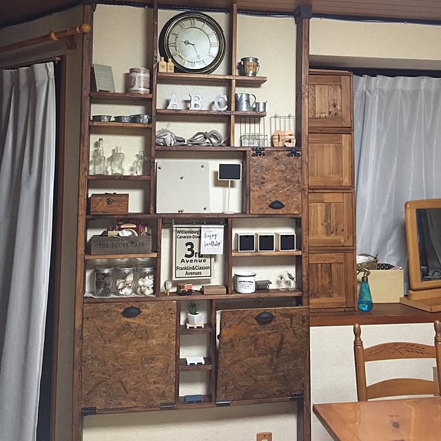 実例写真