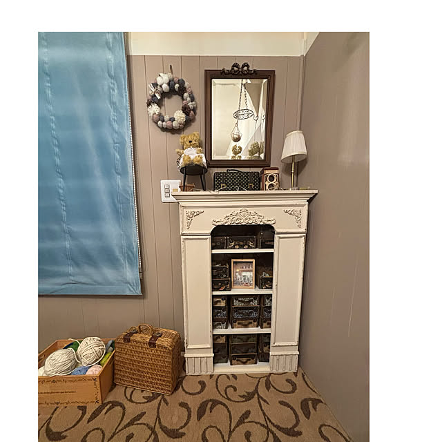 momocchiさんの部屋