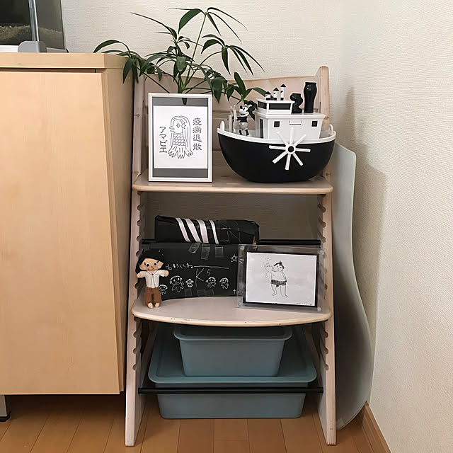 Karlyさんの実例写真