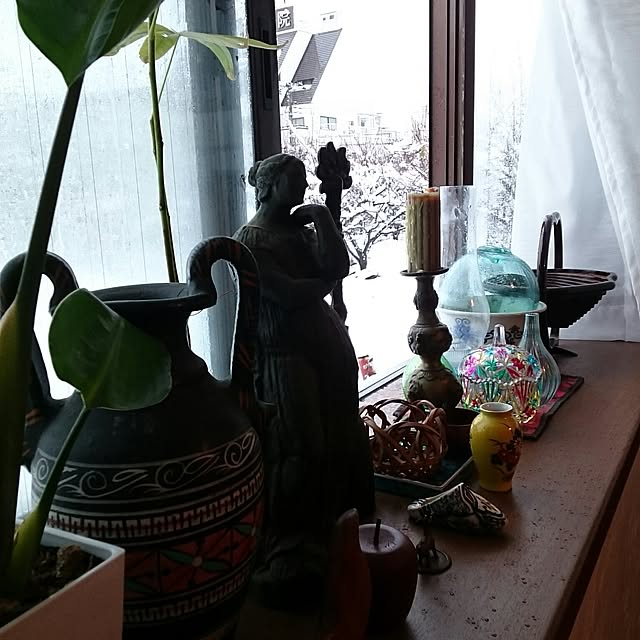 naraさんの実例写真