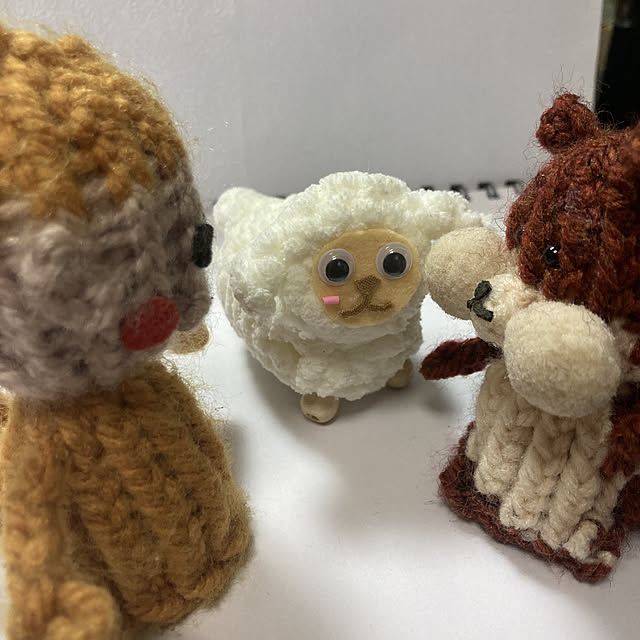 manduonmaさんの実例写真