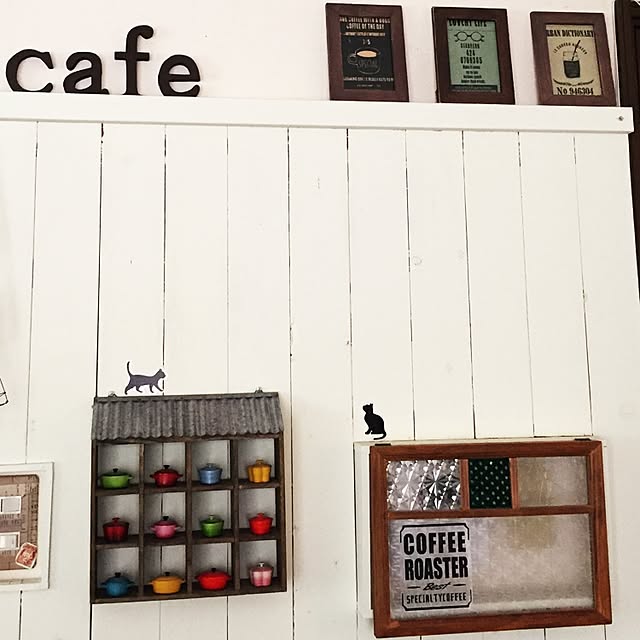 cocoaさんの実例写真