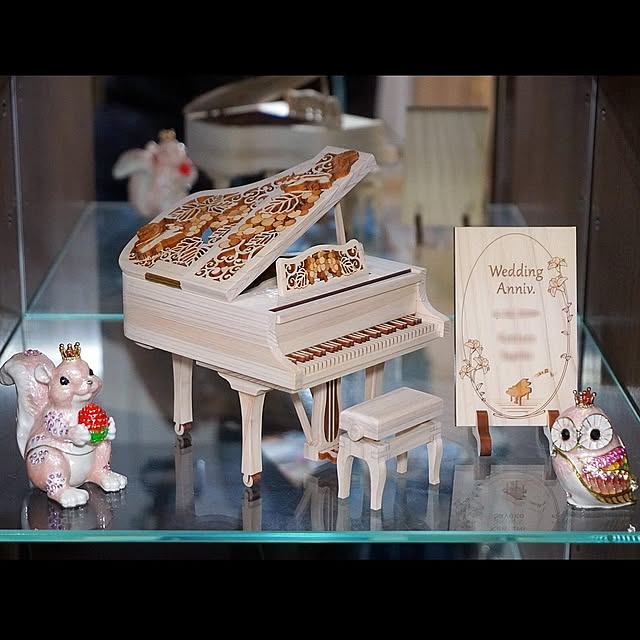 oxmayaxoさんの実例写真