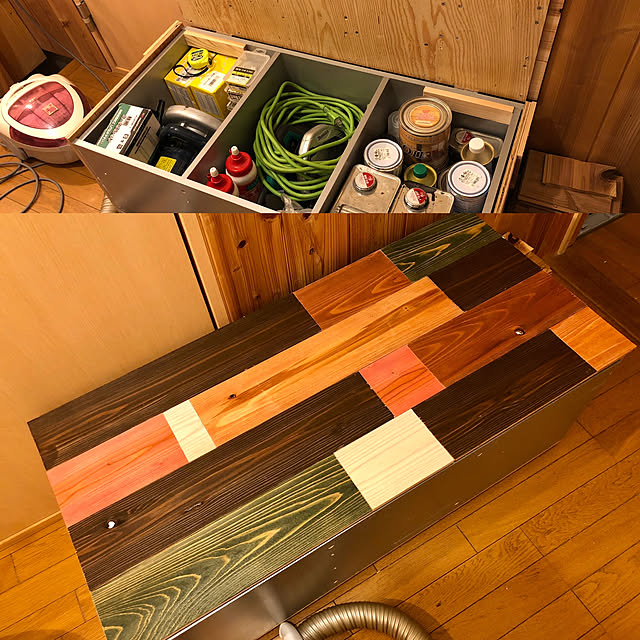 wacchiさんの部屋