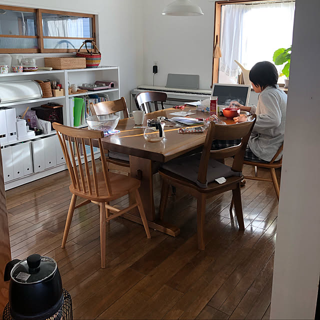 a.f.さんの実例写真