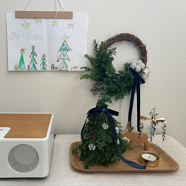 run_cafeさんの部屋