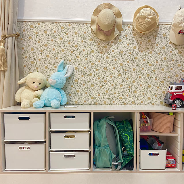 kinakoさんの部屋