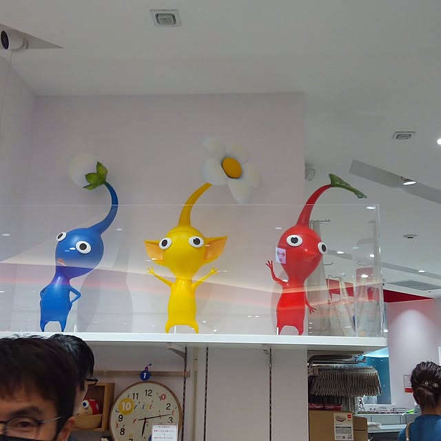 Myuuさんの部屋