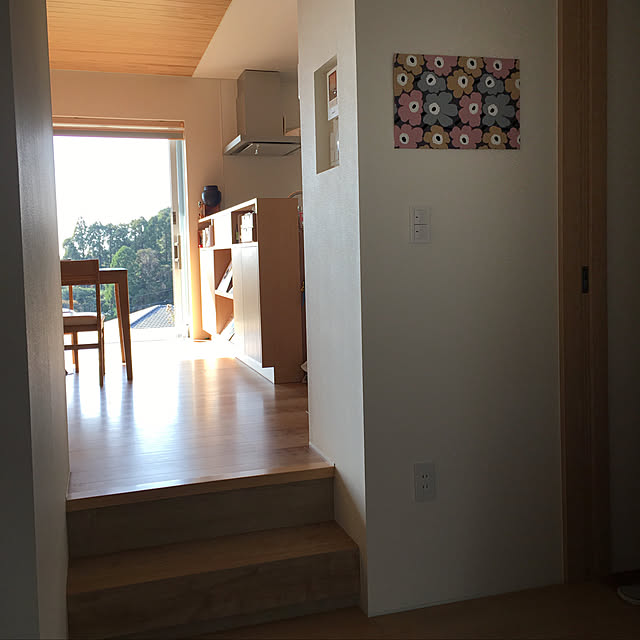kmys0625さんの実例写真