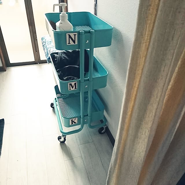 nm.kingさんの実例写真