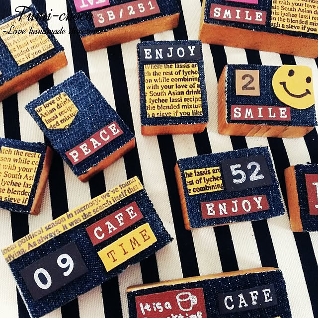 chocolate-cafeさんの実例写真