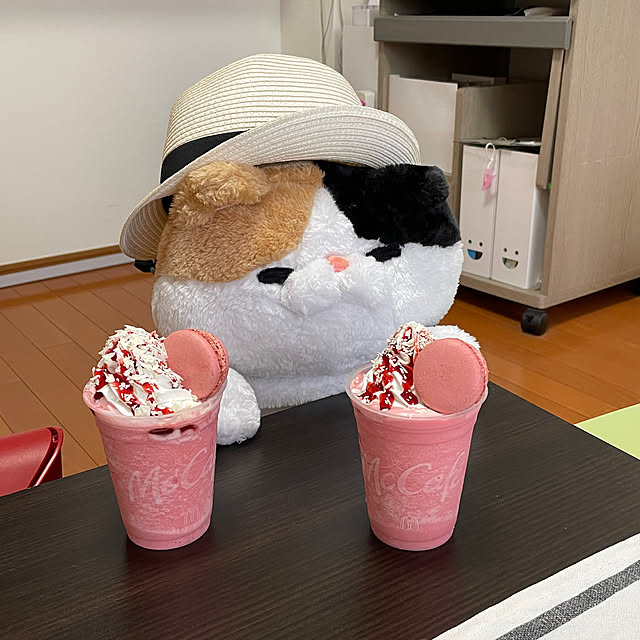 chanchikaさんの実例写真