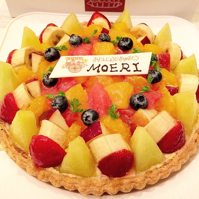 HappyRoseさんの実例写真