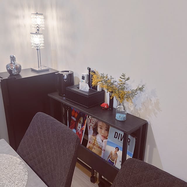Yunaさんの部屋