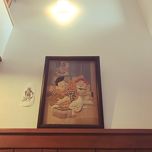 yukichi.wanwaさんの実例写真