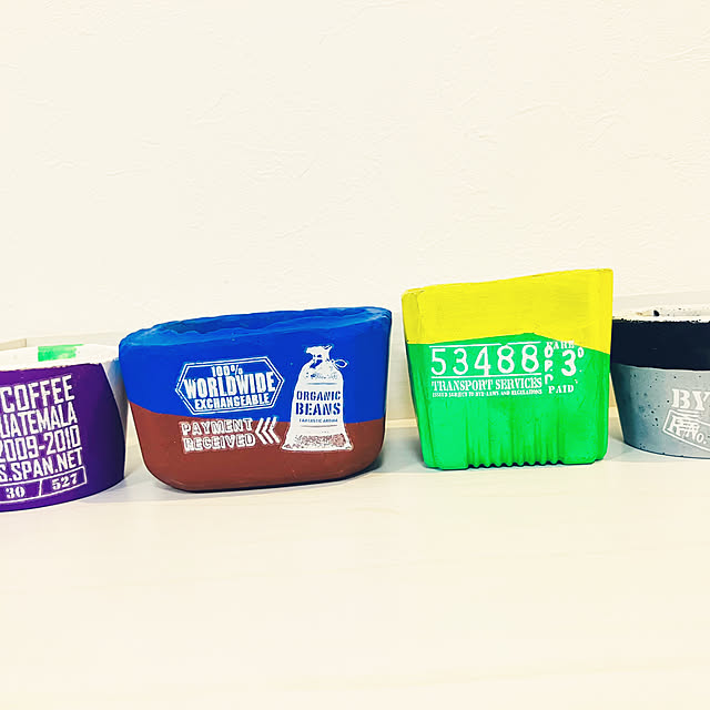 keep_patienceさんの実例写真