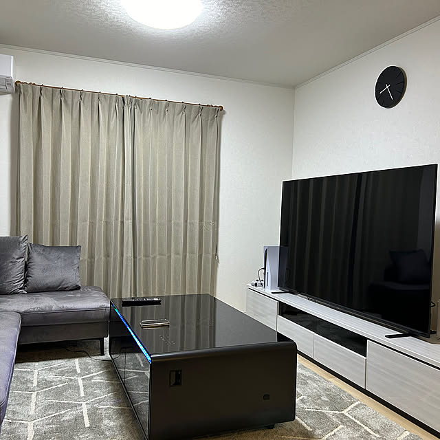 kokomilkさんの部屋