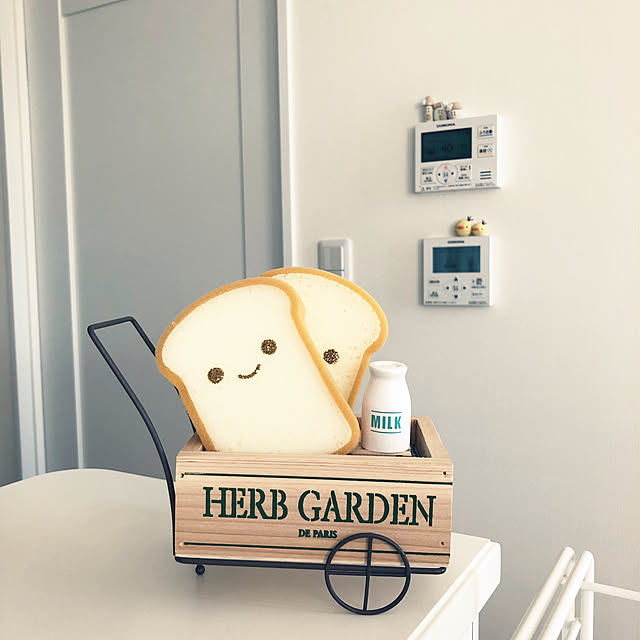 Mさんの実例写真