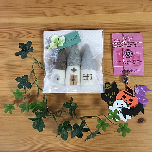 hiyoさんの実例写真