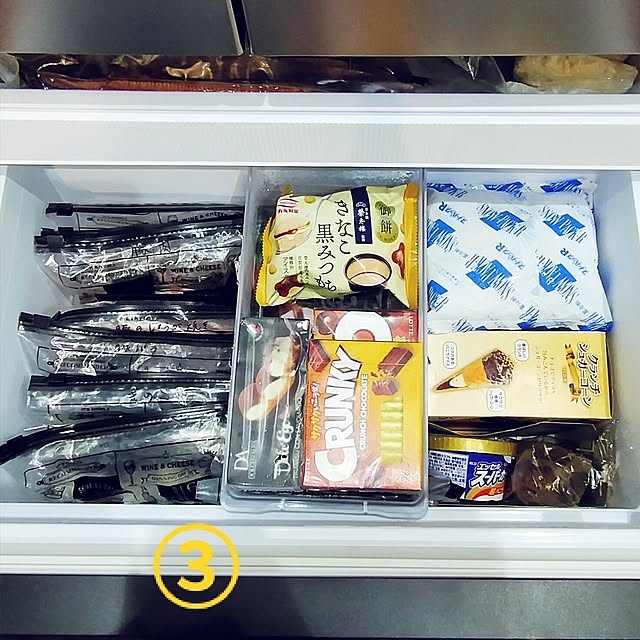 SACHIさんの部屋
