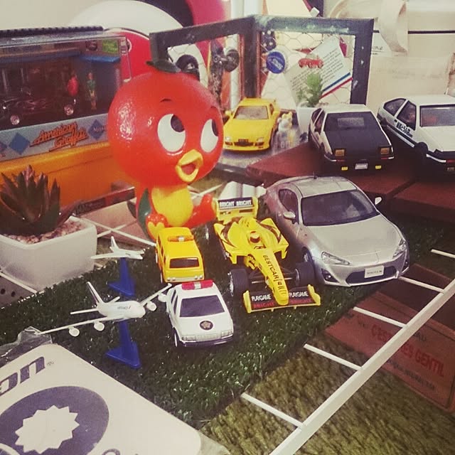 simca_yueeさんの実例写真