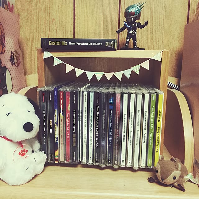 cactus9さんの実例写真