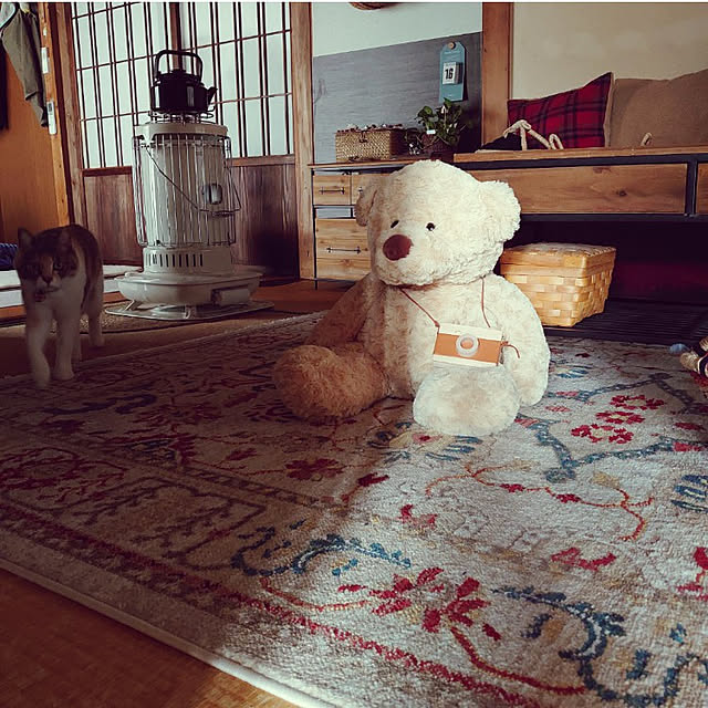 fukuさんの実例写真