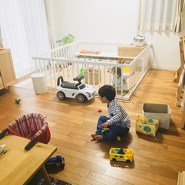 akiraさんの実例写真