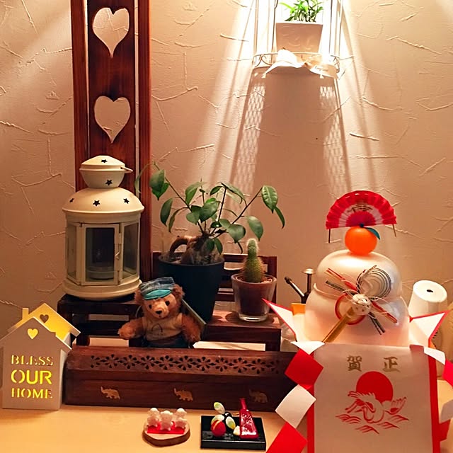 Kazuyoさんの実例写真