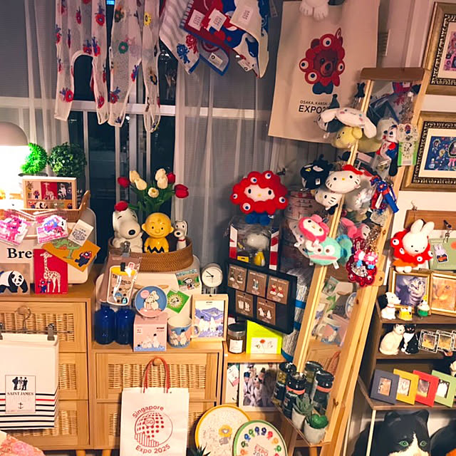 charuhanaさんの実例写真