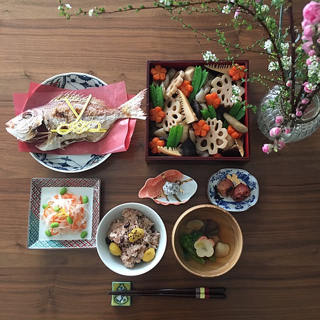 coco_tkhsさんの実例写真