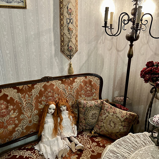 AYUKOさんの部屋