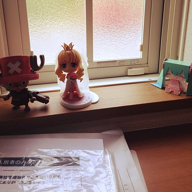 himebonさんの実例写真