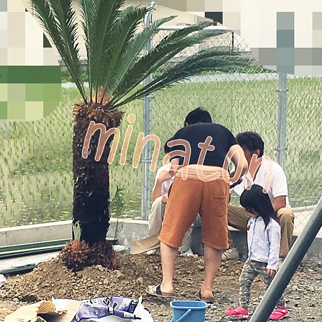 minatonさんの実例写真
