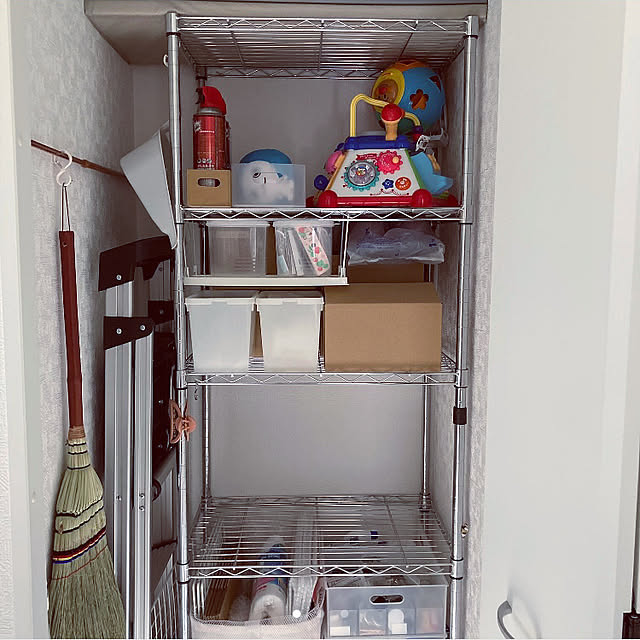 Lin_3さんの部屋