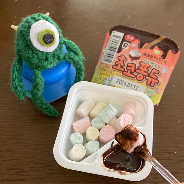 manduonmaさんの実例写真