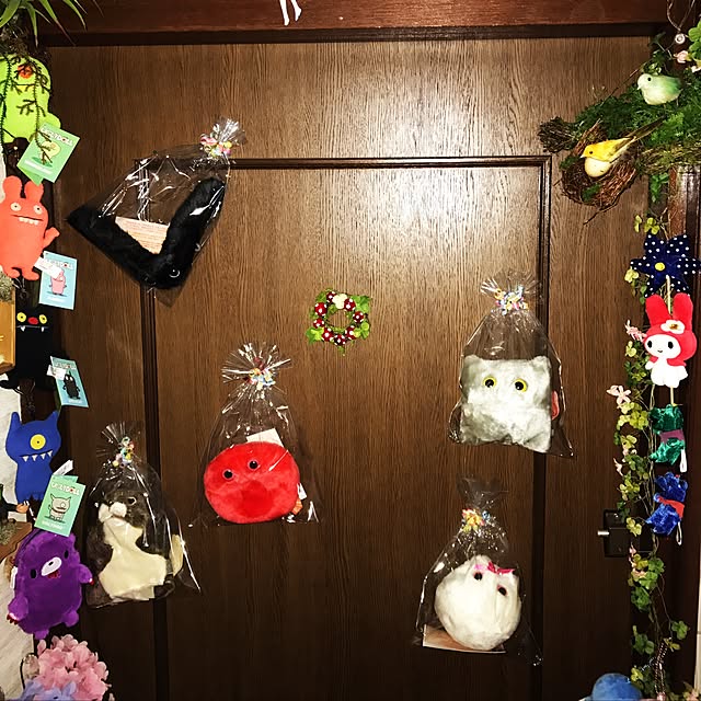 YKarasumaruさんの実例写真