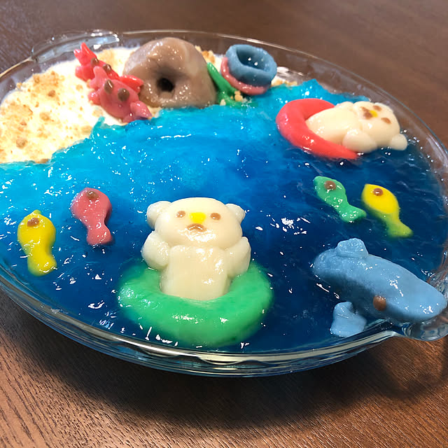 実例写真