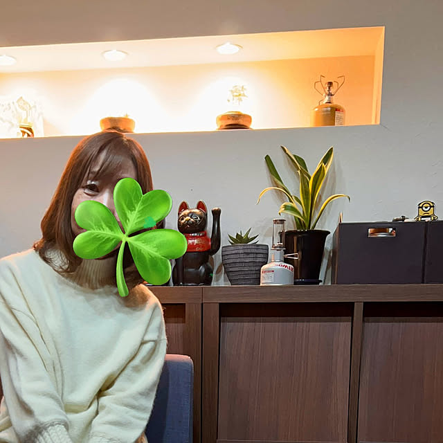 kuroさんの実例写真
