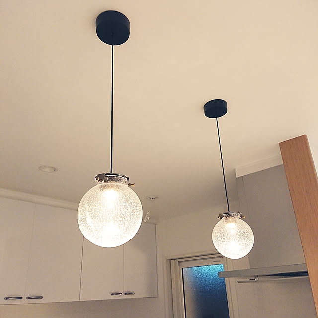 壁/天井のインテリア実例 - 2019-08-20 23:22:42