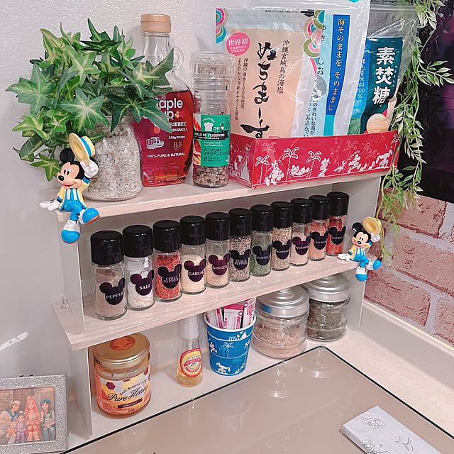 ponkoさんの実例写真