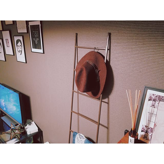 asaさんの実例写真