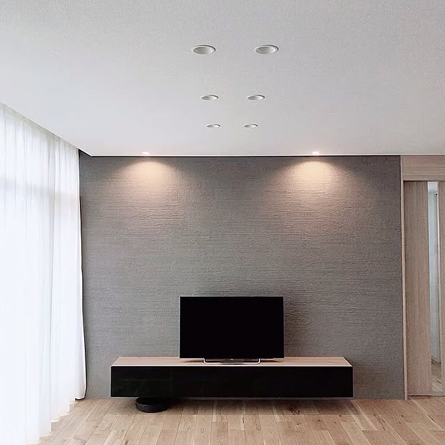 壁/天井のインテリア実例 - 2021-01-19 06:14:10