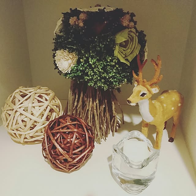 ayukkeさんの実例写真