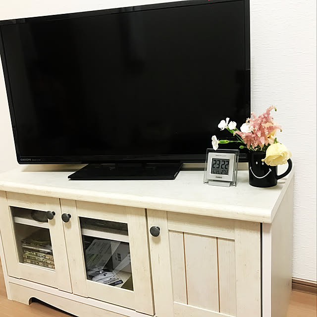Mariさんの実例写真