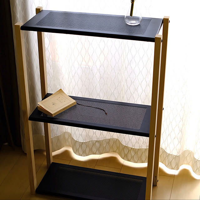 IKEA/DIY/一人暮らし/棚のインテリア実例 - 2022-05-20 23:00:47
