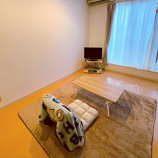 ニトリ/部屋全体のインテリア実例 - 2021-12-03 23:35:21