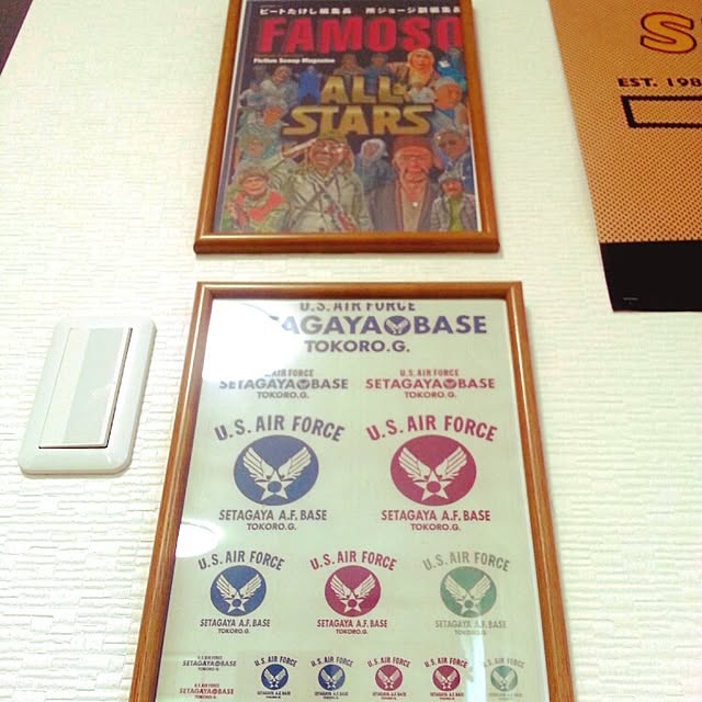 38BASEさんの実例写真