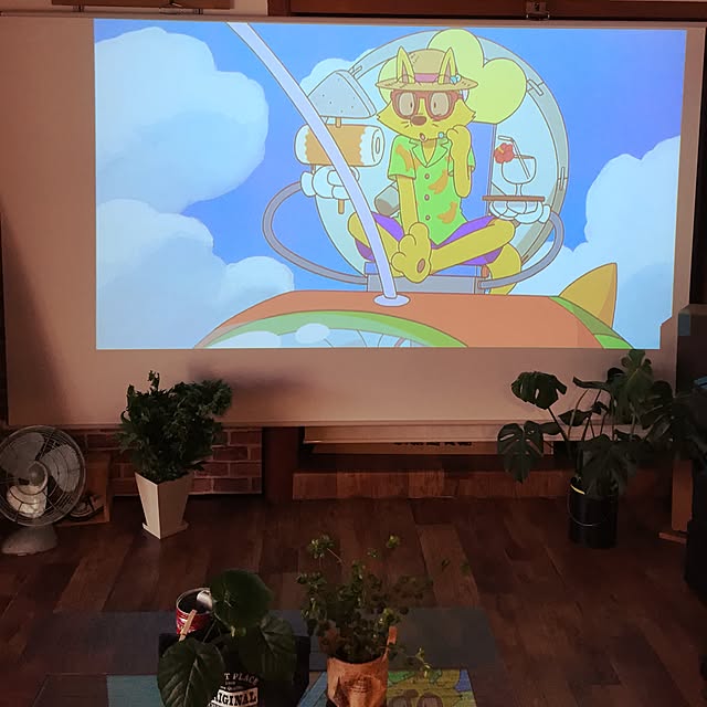 kouanmakiさんの実例写真