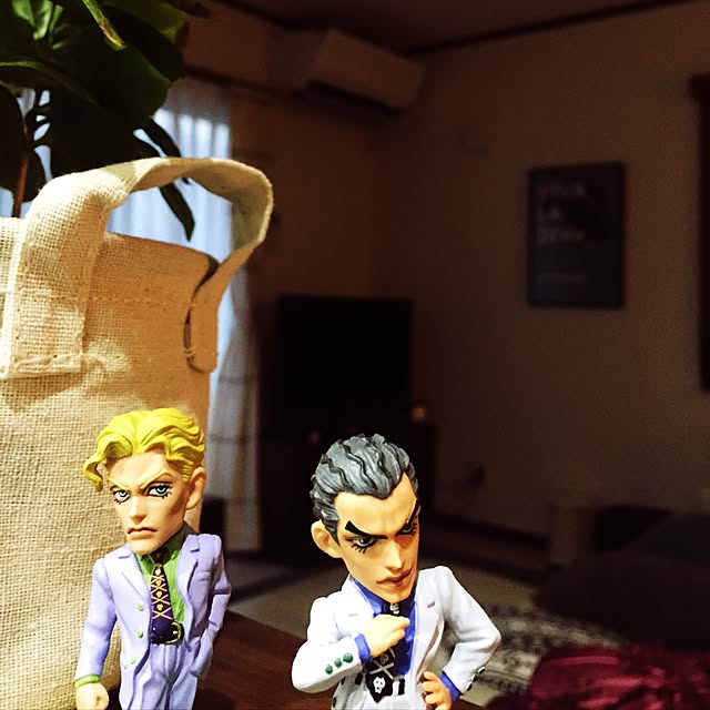 RNAさんの実例写真